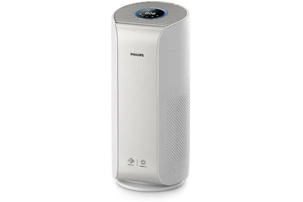 Oczyszczacz powietrza Philips AC385451 biały