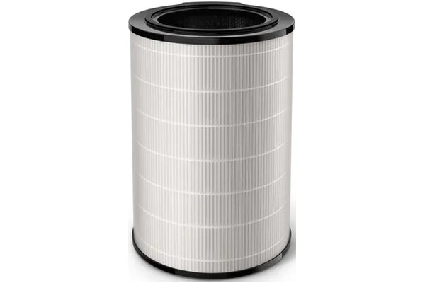 Oczyszczacz powietrza Philips AC385451 biały