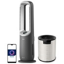 Oczyszczacz powietrza Philips AMF87015 Air Performer Szaro-srebrny