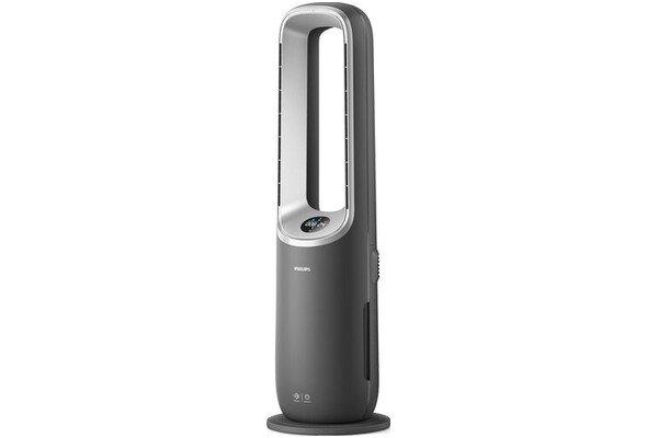 Oczyszczacz powietrza Philips AMF87015 Air Performer Szaro-srebrny