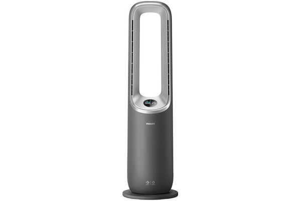 Oczyszczacz powietrza Philips AMF87015 Air Performer Szaro-srebrny