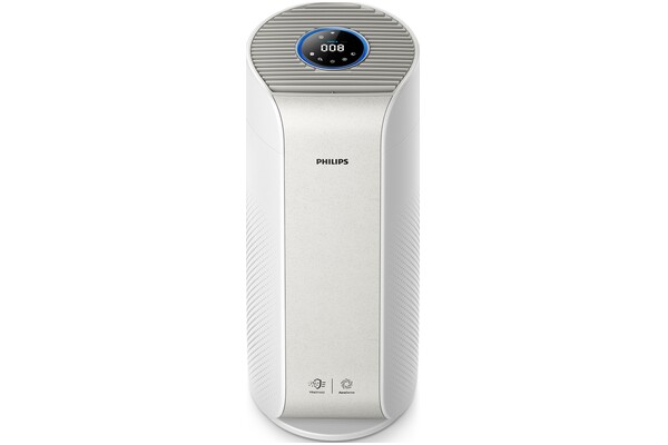 Oczyszczacz powietrza Philips AC385451 Biało-szary