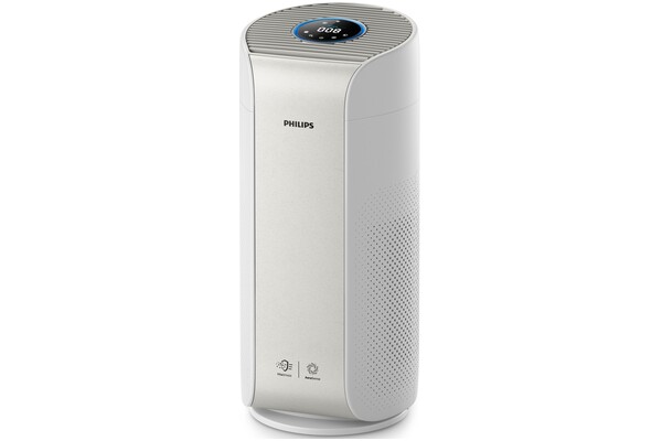 Oczyszczacz powietrza Philips AC385451 Biało-szary