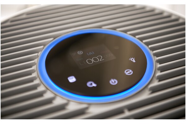 Oczyszczacz powietrza Philips AC385451 Biało-szary