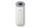 Oczyszczacz powietrza Philips AC385451 Biało-szary