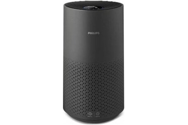 Oczyszczacz powietrza Philips AC171511 czarny