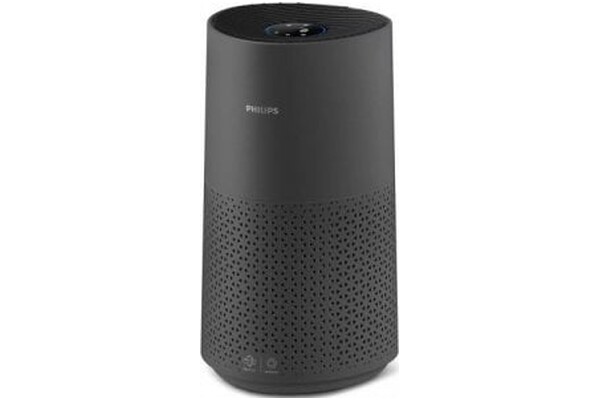 Oczyszczacz powietrza Philips AC171511 czarny