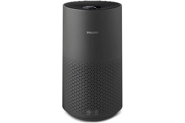 Oczyszczacz powietrza Philips AC171511 czarny
