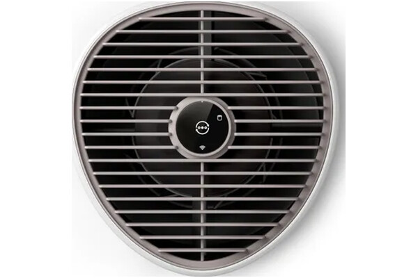 Oczyszczacz powietrza Philips AC065010 biały
