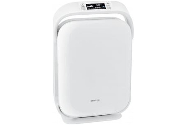 Oczyszczacz powietrza SENCOR SHA9400WH biały