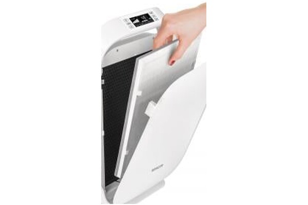 Oczyszczacz powietrza SENCOR SHA9400WH biały