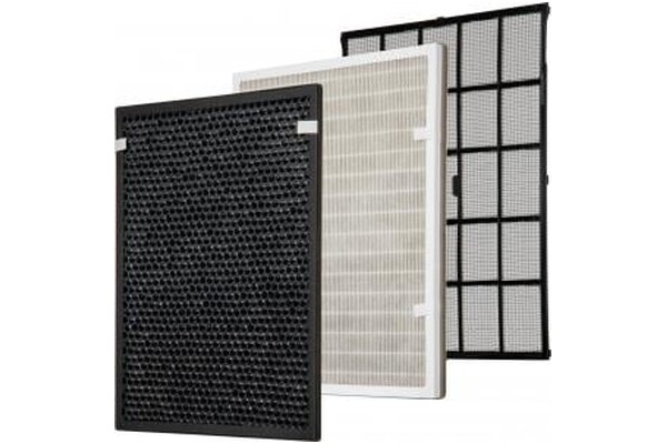 Oczyszczacz powietrza SENCOR SHA9400WH biały