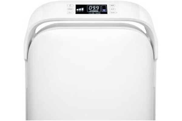 Oczyszczacz powietrza SENCOR SHA9400WH biały