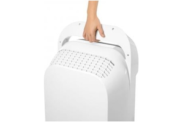 Oczyszczacz powietrza SENCOR SHA9400WH biały