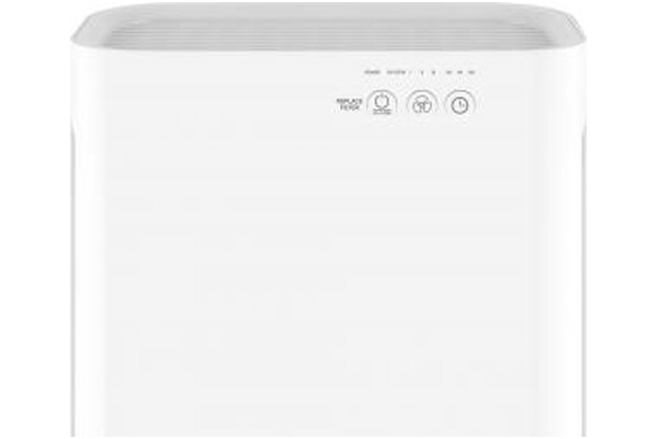 Oczyszczacz powietrza SENCOR SHA8400WH biały