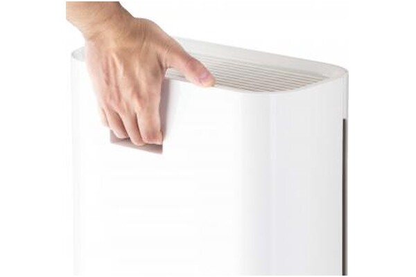 Oczyszczacz powietrza SENCOR SHA8400WH biały