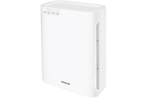 Oczyszczacz powietrza SENCOR SHA8400WH biały