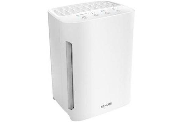 Oczyszczacz powietrza SENCOR SHA6400WH biały