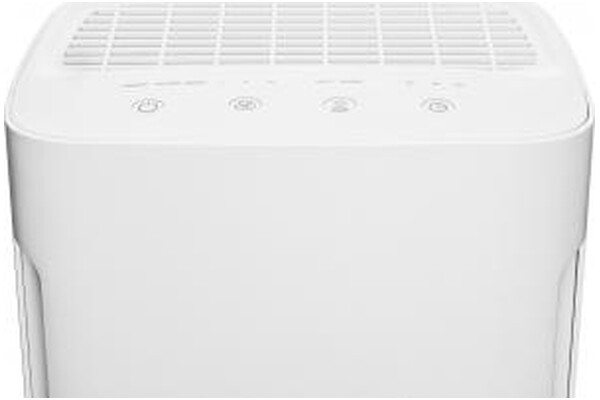 Oczyszczacz powietrza SENCOR SHA6400WH biały