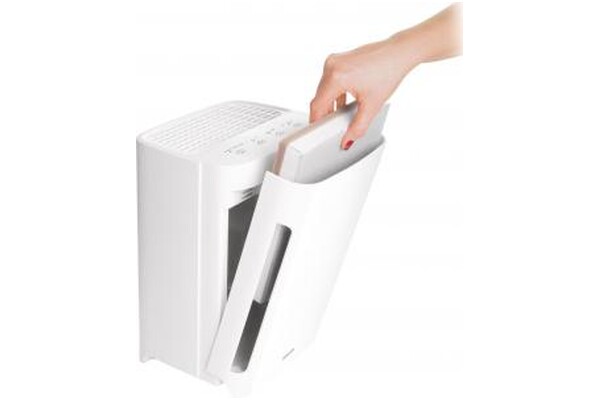 Oczyszczacz powietrza SENCOR SHA6400WH biały