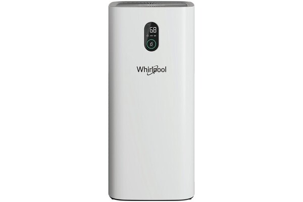 Oczyszczacz powietrza Whirlpool AP330W biały