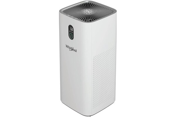 Oczyszczacz powietrza Whirlpool AP330W biały