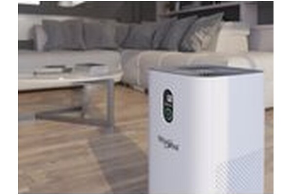 Oczyszczacz powietrza Whirlpool AP330W biały