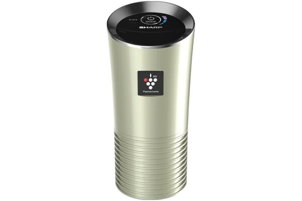 Oczyszczacz powietrza Sharp IGGC2EUN złoty