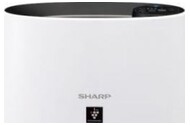 Oczyszczacz powietrza Sharp FPJ30EUB czarny