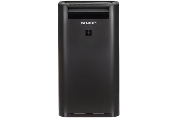 Oczyszczacz powietrza Sharp KCG40EUH czarny