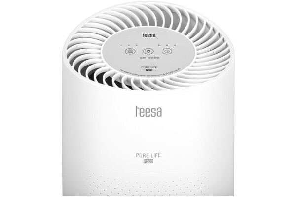 Oczyszczacz powietrza Teesa P500 Pure Life biały