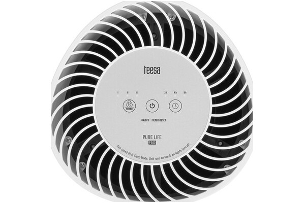 Oczyszczacz powietrza Teesa P500 Pure Life biały