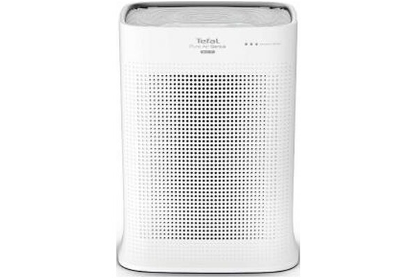 Oczyszczacz powietrza Tefal PT3080 Pure Air Genius biały