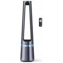 Oczyszczacz powietrza Tefal QF5030 Eclipse 2w1 czarny
