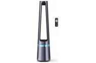 Oczyszczacz powietrza Tefal QF5030 Eclipse 2w1 czarny