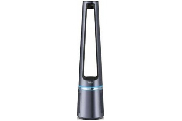 Oczyszczacz powietrza Tefal QF5030 Eclipse 2w1 czarny