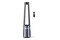 Oczyszczacz powietrza Tefal QF5030 Eclipse 2w1 czarny