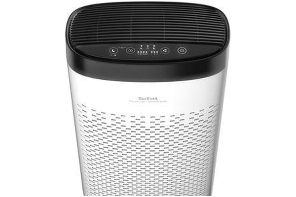 Oczyszczacz powietrza Tefal PT2530 biały