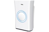Oczyszczacz powietrza TCL TKJ400F biały