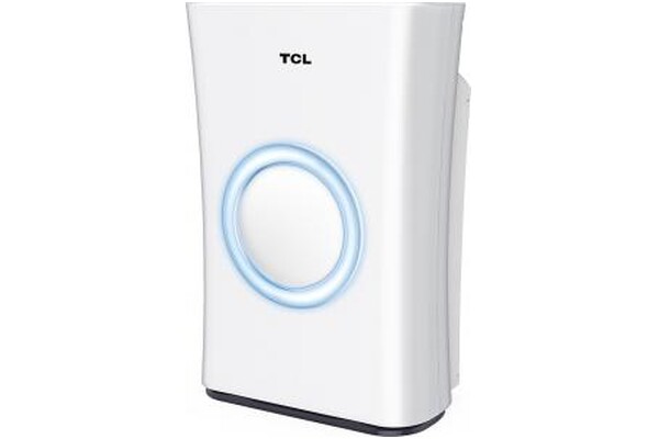 Oczyszczacz powietrza TCL TKJ400F biały
