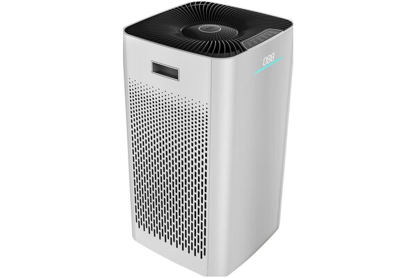 Oczyszczacz powietrza TCL TKJ835F biały
