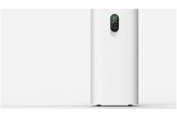 Oczyszczacz powietrza TCL KJ866F biały