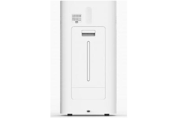 Oczyszczacz powietrza TCL KJ866F biały