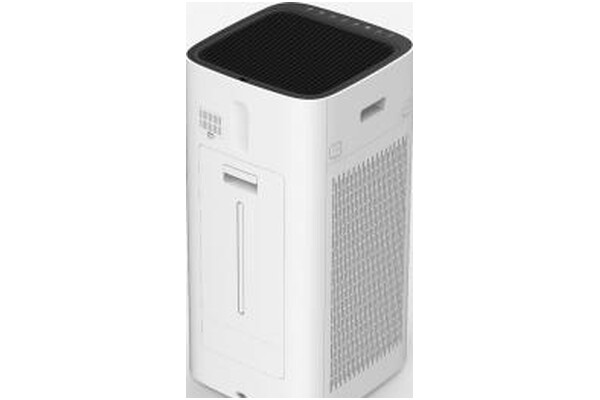 Oczyszczacz powietrza TCL KJ866F biały