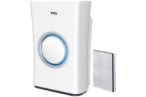 Oczyszczacz powietrza TCL TKJ400F biały