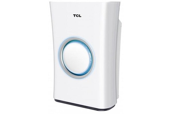 Oczyszczacz powietrza TCL TKJ400F biały