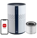 Oczyszczacz powietrza TCL KJ120F biały