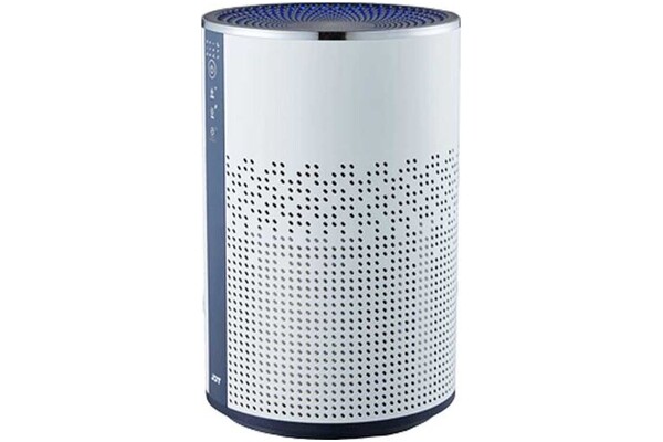 Oczyszczacz powietrza TCL KJ120F biały