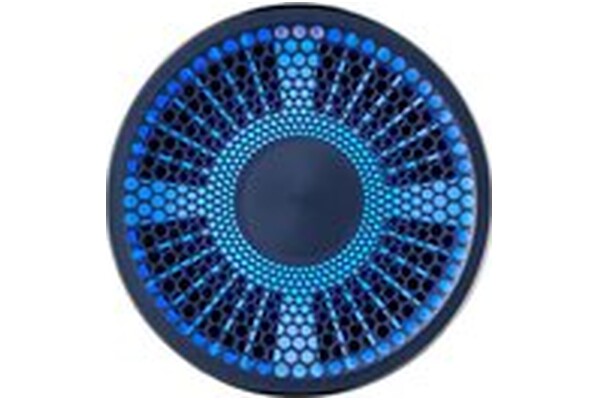 Oczyszczacz powietrza TCL KJ120F biały