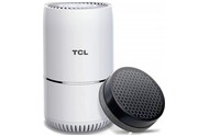 Oczyszczacz powietrza TCL KJ65F biały
